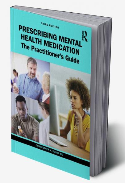 Prescribing Mental Health Medication