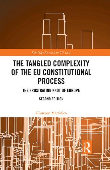 Tangled Complexity of the EU Constitutional Process