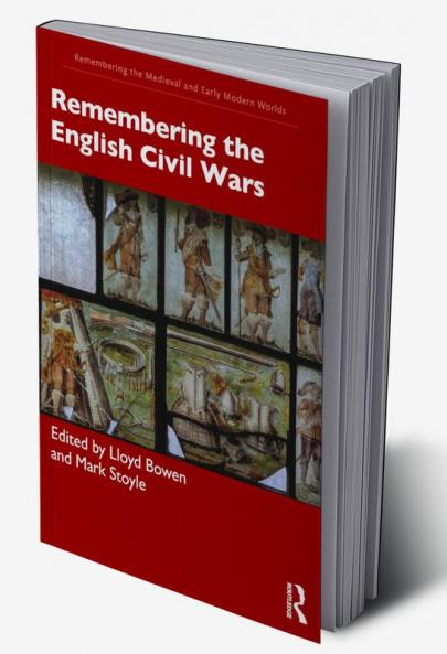 Remembering the English Civil Wars