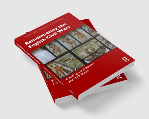 Remembering the English Civil Wars