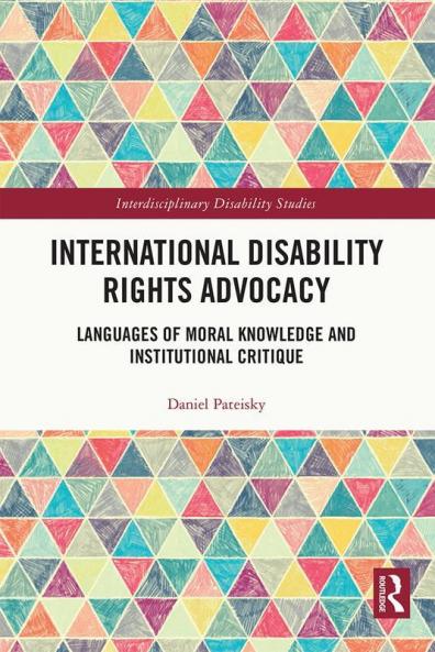 International Disability Rights Advocacy