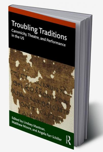 Troubling Traditions