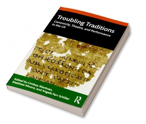 Troubling Traditions