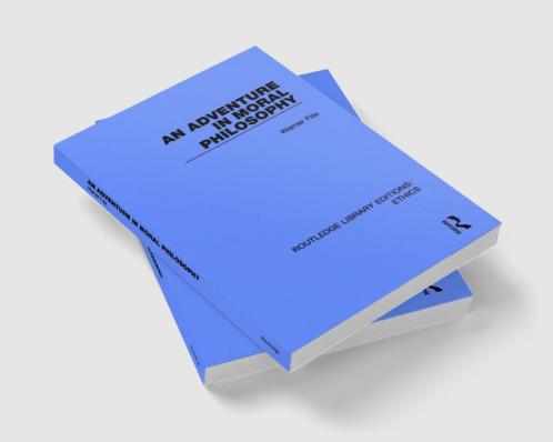 Adventure In Moral Philosophy