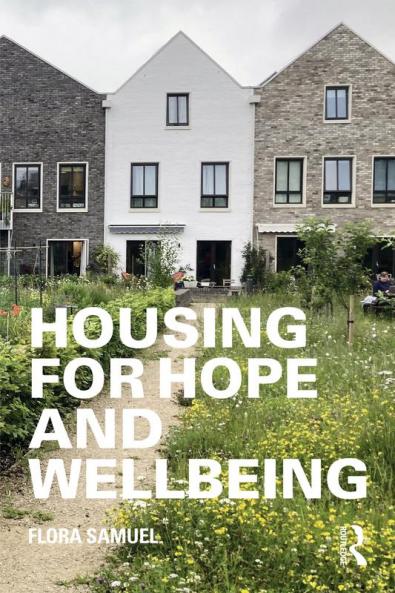 Housing for Hope and Wellbeing