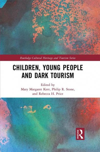 Children Young People and Dark Tourism