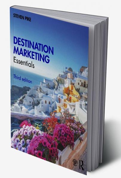 Destination Marketing