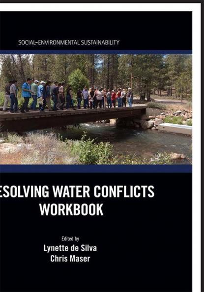 Resolving Water Conflicts Workbook