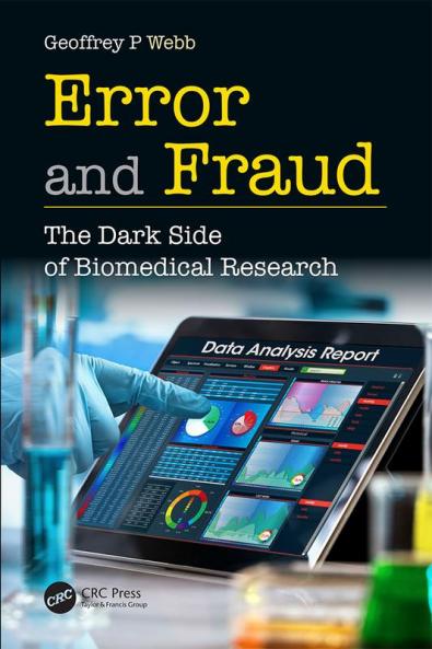Error and Fraud