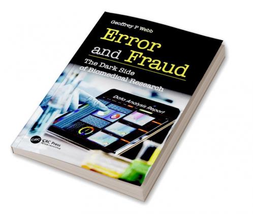 Error and Fraud