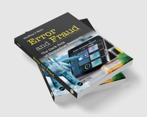 Error and Fraud