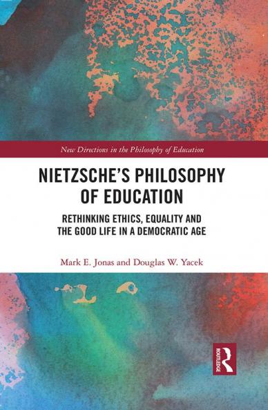 Nietzsche's Philosophy of Education