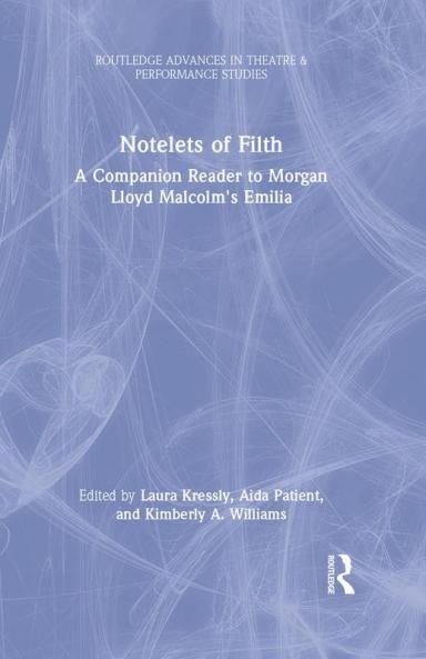 Notelets of Filth