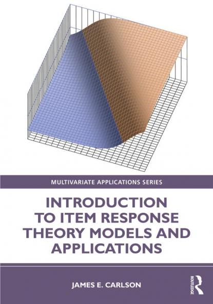Introduction to Item Response Theory Models and Applications
