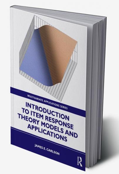 Introduction to Item Response Theory Models and Applications