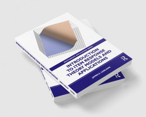 Introduction to Item Response Theory Models and Applications