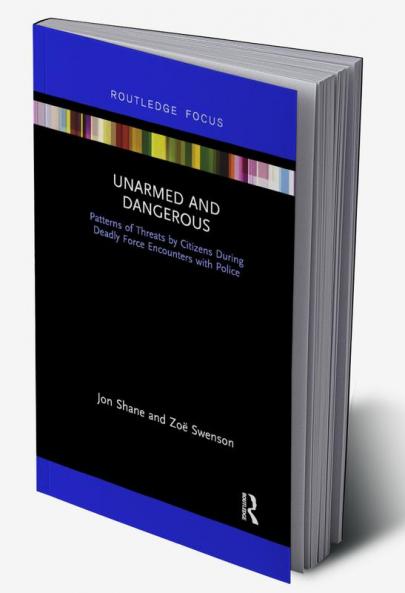 Unarmed and Dangerous