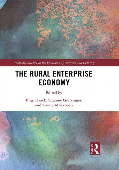 Rural Enterprise Economy