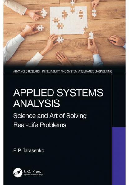 Applied Systems Analysis