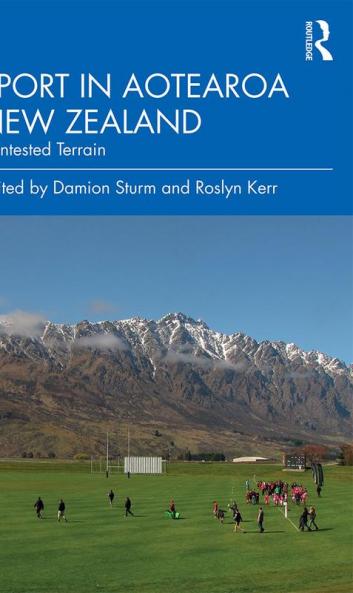 Sport in Aotearoa New Zealand