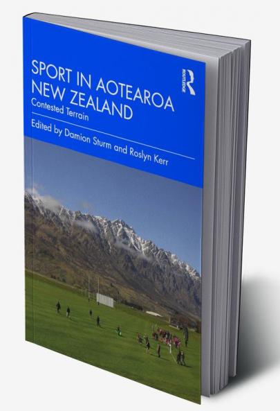 Sport in Aotearoa New Zealand