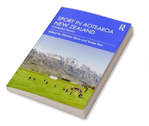 Sport in Aotearoa New Zealand