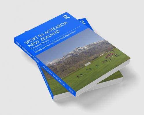 Sport in Aotearoa New Zealand