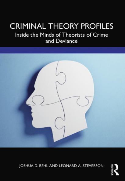 Criminal Theory Profiles