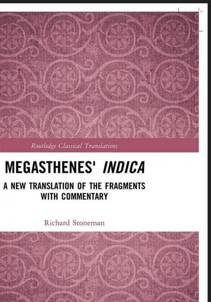 Megasthenes' Indica