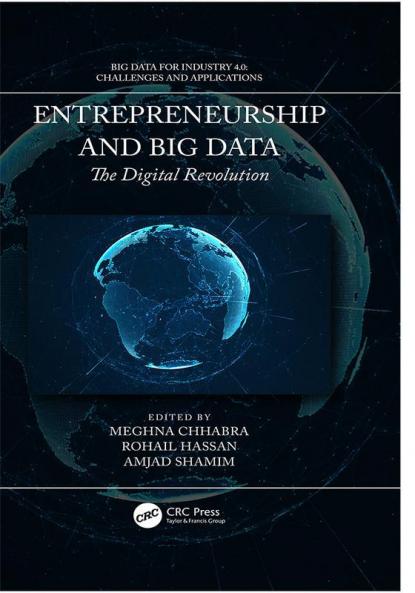 Entrepreneurship and Big Data