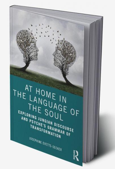 At Home In The Language Of The Soul
