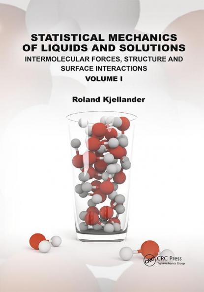 Statistical Mechanics of Liquids and Solutions
