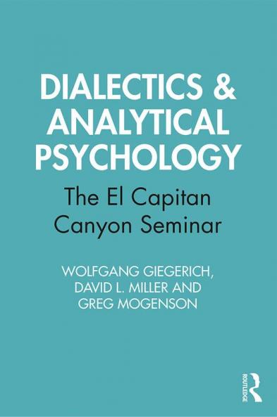 Dialectics & Analytical Psychology