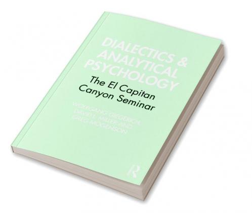 Dialectics & Analytical Psychology