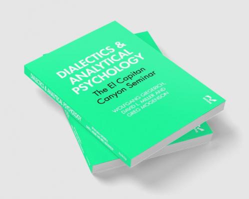 Dialectics & Analytical Psychology