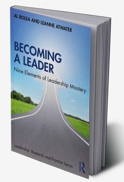 Becoming a Leader