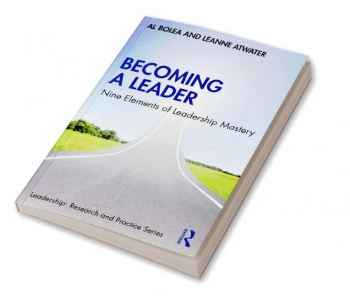 Becoming a Leader