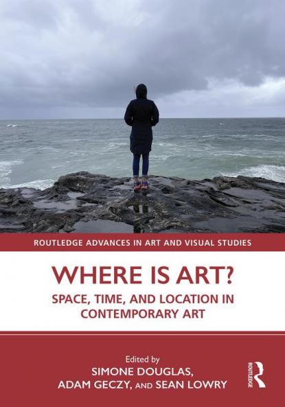 Where Is Art?