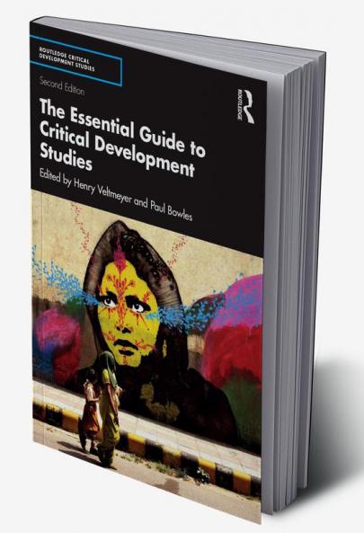 Essential Guide to Critical Development Studies