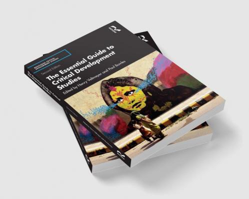 Essential Guide to Critical Development Studies