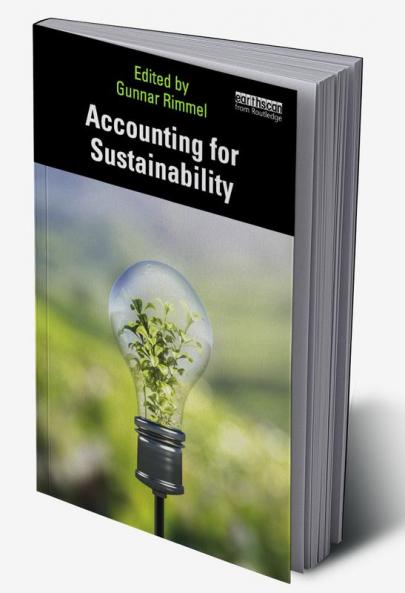 Accounting for Sustainability