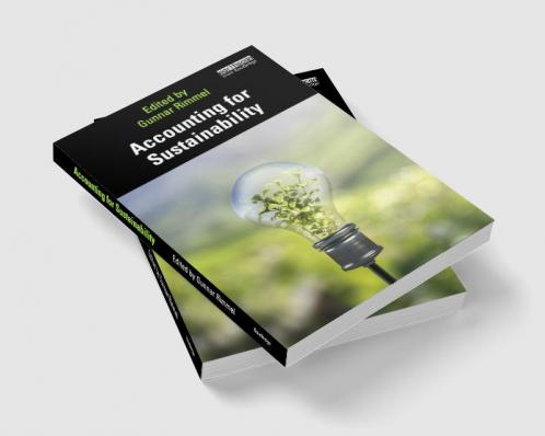 Accounting for Sustainability