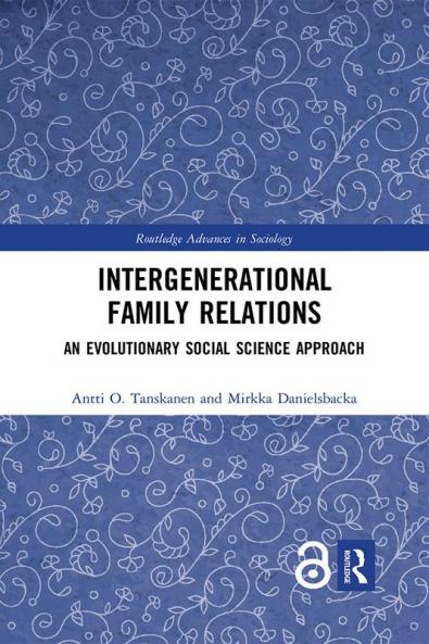 Intergenerational Family Relations
