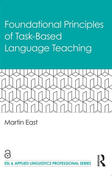 Foundational Principles of Task-Based Language Teaching