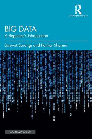 Big Data Sarangi and Sharma
