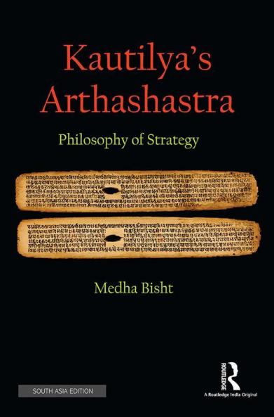 Kautilya's Arthashastra
