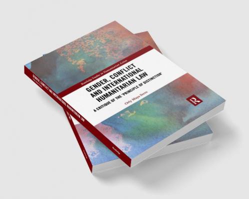 Gender Conflict and International Humanitarian Law