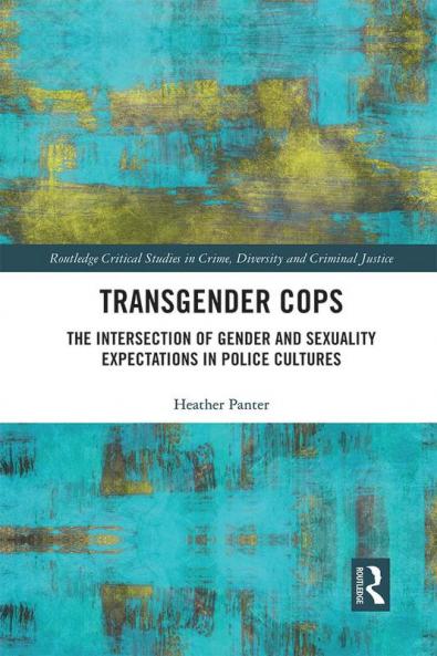 Transgender Cops