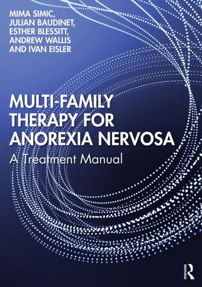 Multi-Family Therapy for Anorexia Nervosa