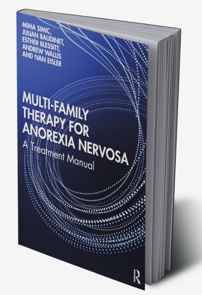 Multi-Family Therapy for Anorexia Nervosa